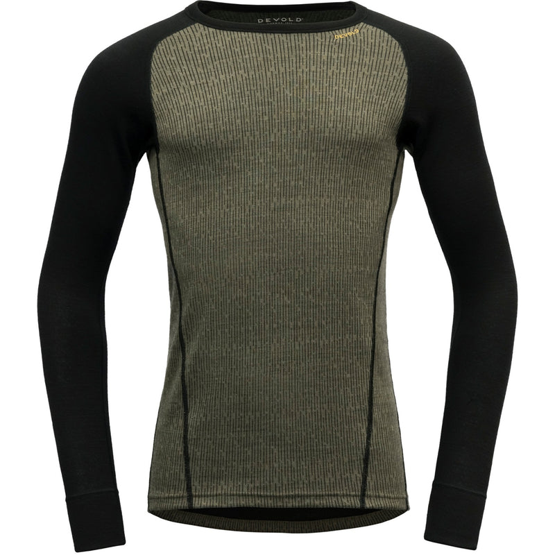 Load image into Gallery viewer, Devold Men's Duo Active Merino 205 Shirt
