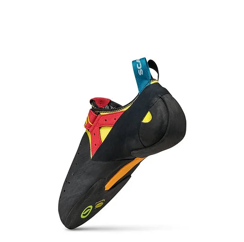 Load image into Gallery viewer, Scarpa Drago