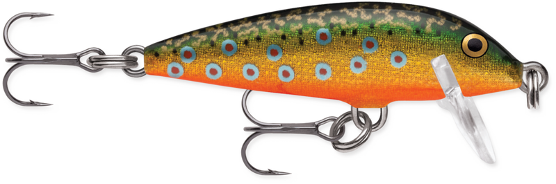 Load image into Gallery viewer, Rapala Countdown