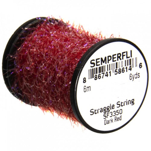 Load image into Gallery viewer, Semperfli Straggle String