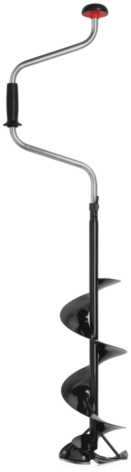 Strikemaster Lazer Hand Auger