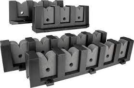 Sea Dog Line Rod Storage racks