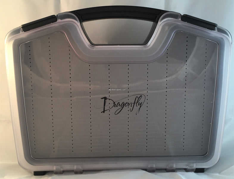 Dragonfly Suitcase Fly Box Large