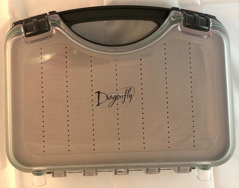 Dragonfly Waterproof Fly Box Suitcase – TW Outdoors