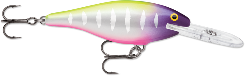 Load image into Gallery viewer, Rapala Shad Rap