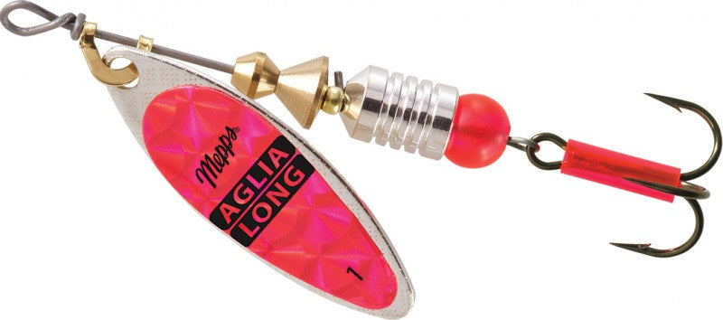 Load image into Gallery viewer, Mepps Aglia Long