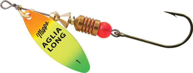 Load image into Gallery viewer, Mepps Aglia Long