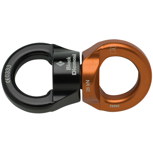 Black Diamond Rotor Swivel