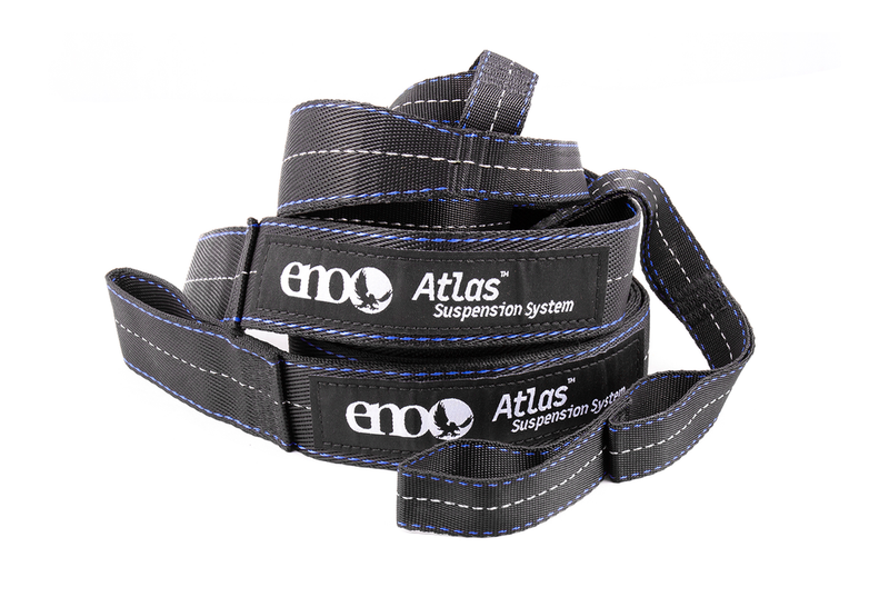 Load image into Gallery viewer, ENO Atlas Hammock Straps