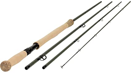 Echo Trout Spey