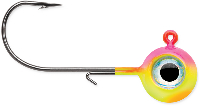 Load image into Gallery viewer, VMC - Neon Moon Eye Jig