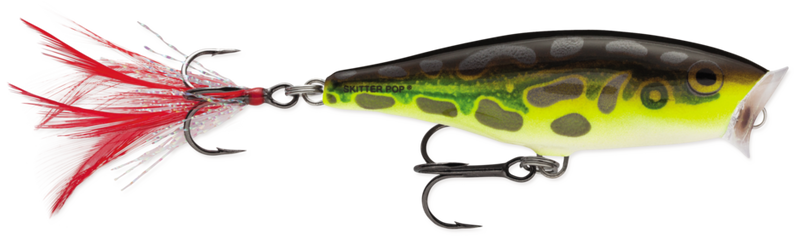 Load image into Gallery viewer, Rapala Skitter Pop
