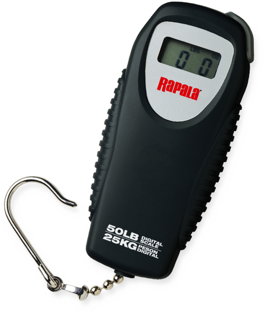 Rapala 50lb Mini Digital Scale