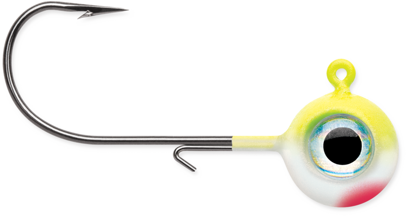 Load image into Gallery viewer, VMC - Neon Moon Eye Jig