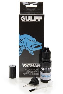Gulff - Fatman