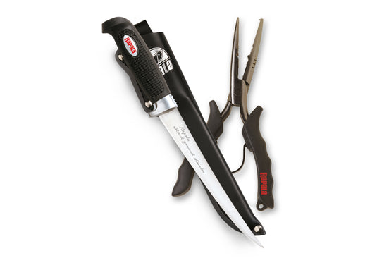 Rapala Fillet Tool Combo