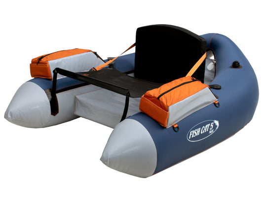 Outcast Fish Cat 5 Max Kick Boat ( NOT INCLUDED FREE SHPPING)