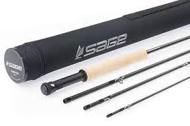 Load image into Gallery viewer, Sage Foundation Fly Rod
