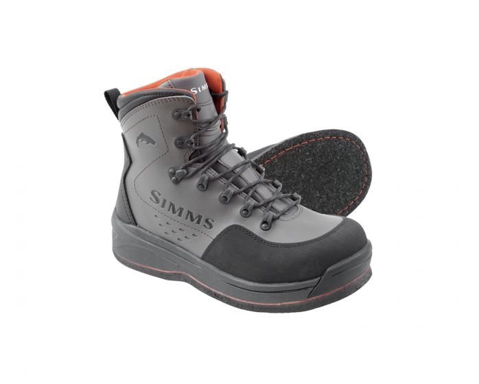 Load image into Gallery viewer, Simms Men's Freestone® Wading Boot - Felt (Discontinued)