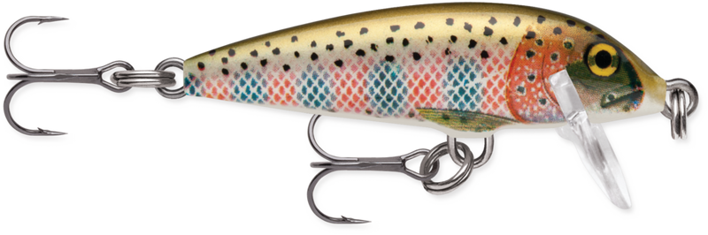 Load image into Gallery viewer, Rapala Countdown