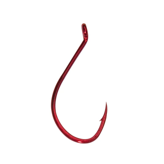 Gamakatsu - Octopus Hooks Red