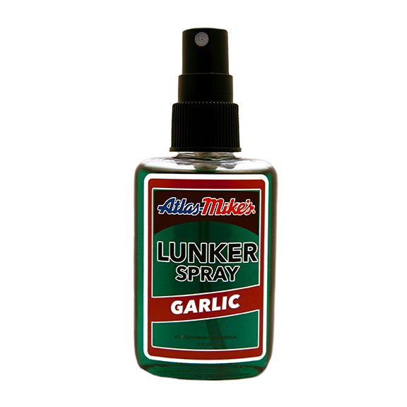 Load image into Gallery viewer, Atlas Mike's lunker Spray (2 FL OZ)