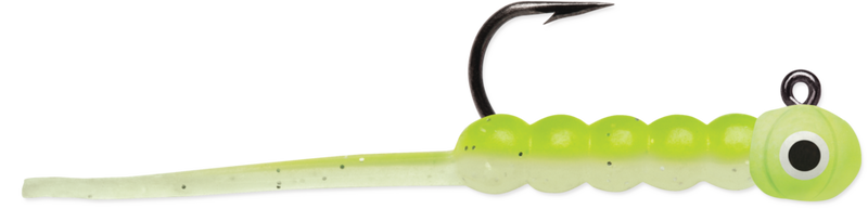 Load image into Gallery viewer, VMC - Tungsten Wax Tail Jig