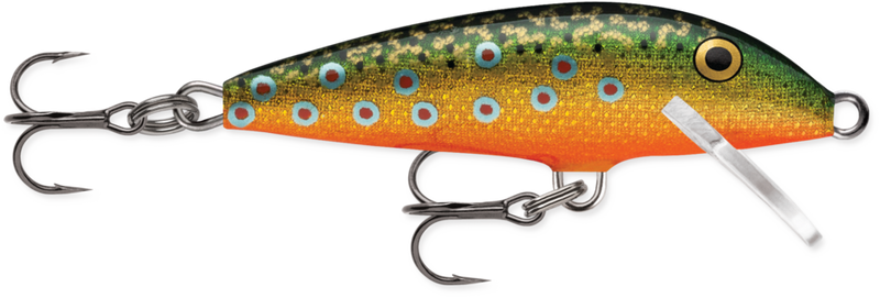 Load image into Gallery viewer, Rapala Original Floating