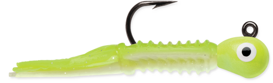 VMC - Tungsten Wingding Jig