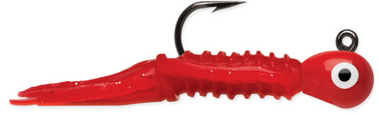 VMC - Tungsten Wingding Jig