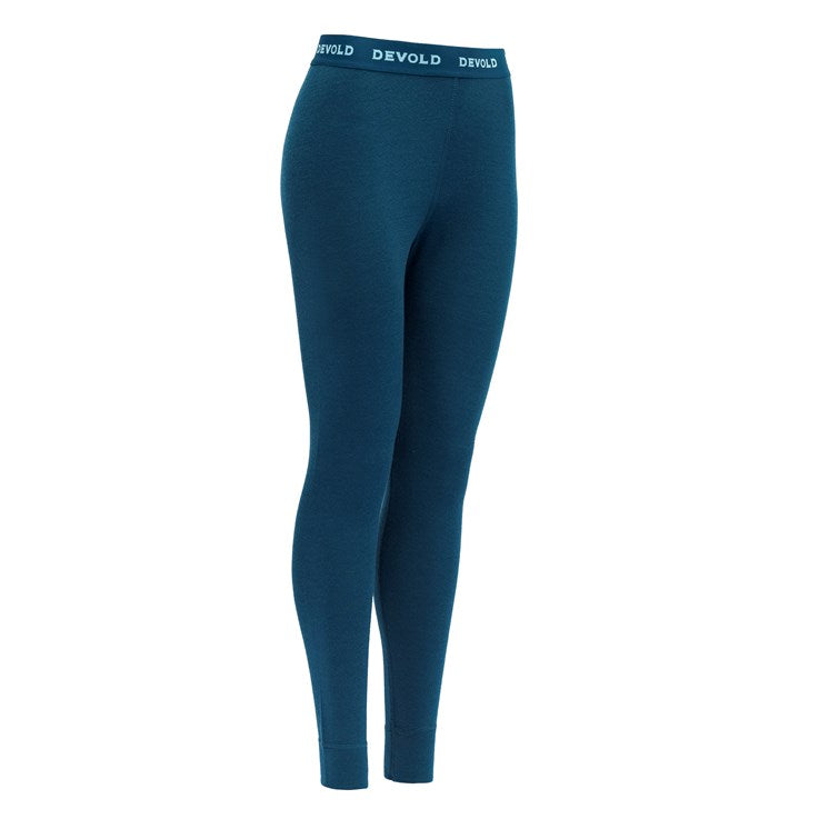 Load image into Gallery viewer, Devold Women's Expedition Merino 235 Longs