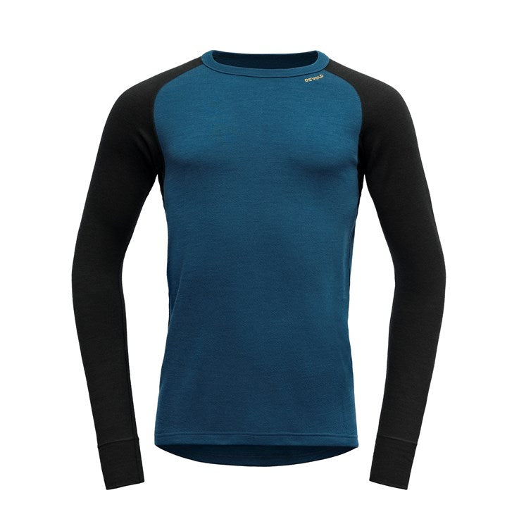 Load image into Gallery viewer, Devold Men's Expedition Merino 235 Shirt