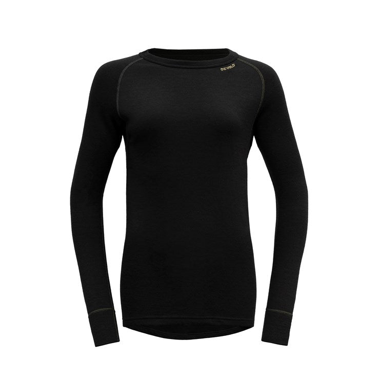 Load image into Gallery viewer, Devold Women's Expedition Merino 235 Shirt