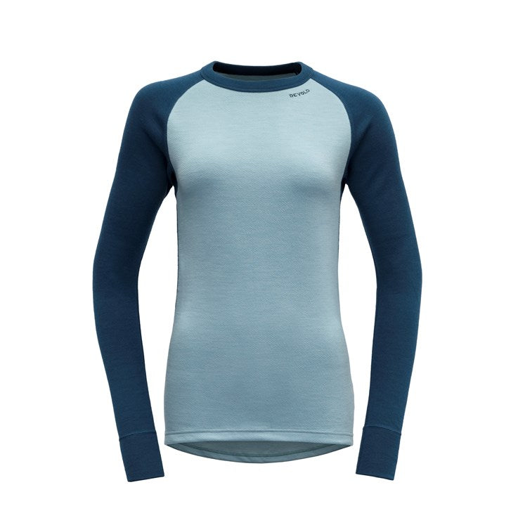 Load image into Gallery viewer, Devold Women's Expedition Merino 235 Shirt
