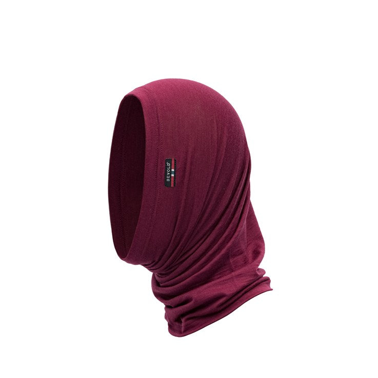 Load image into Gallery viewer, Devold Breeze Merino 150 Headover