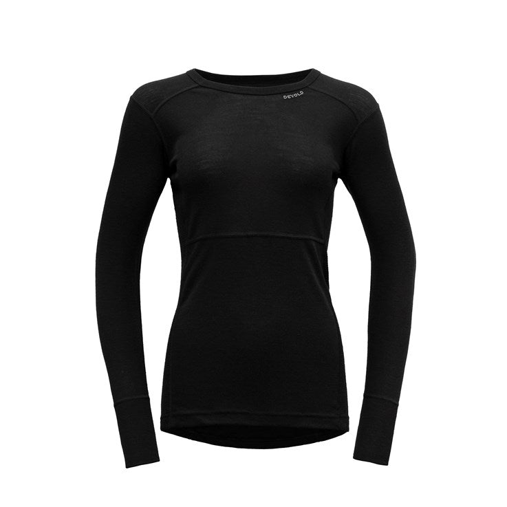 Load image into Gallery viewer, Devold Women's Lauparen Merino 190 Shirt