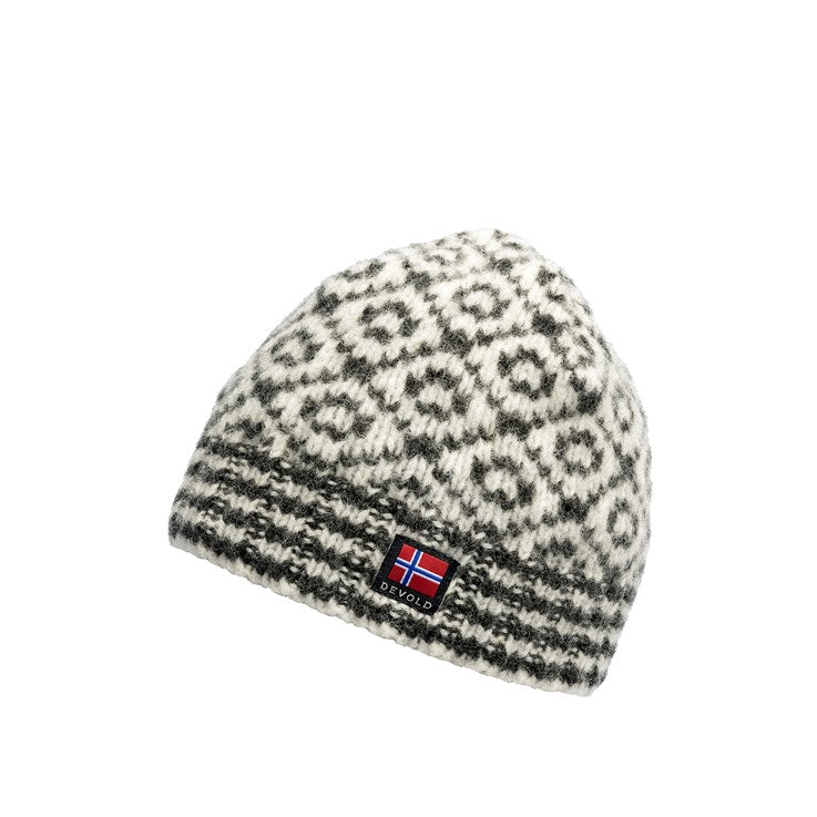 Load image into Gallery viewer, Devold Svalbard Wool Beanie