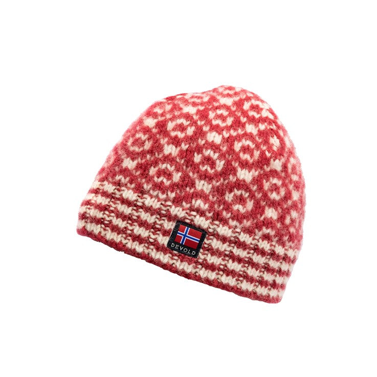 Load image into Gallery viewer, Devold Svalbard Wool Beanie