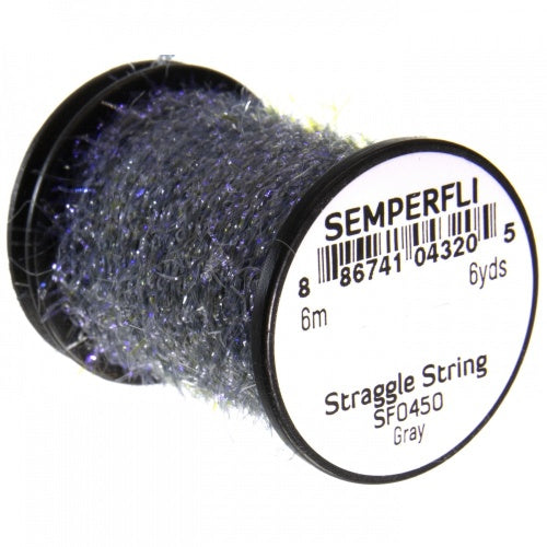 Load image into Gallery viewer, Semperfli Straggle String