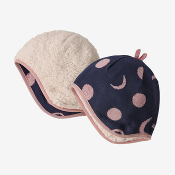 Load image into Gallery viewer, Patagonia Baby Reversible Beanie