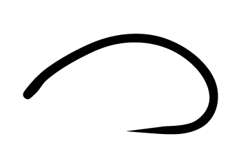 Load image into Gallery viewer, Hanak Hooks