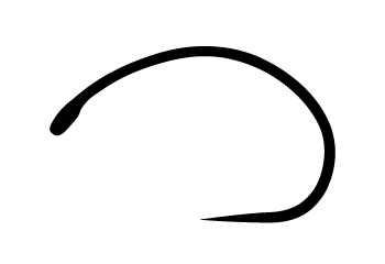 Load image into Gallery viewer, Hanak Hooks
