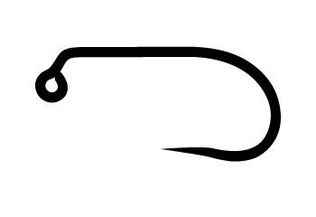 Load image into Gallery viewer, Hanak Jig Hooks