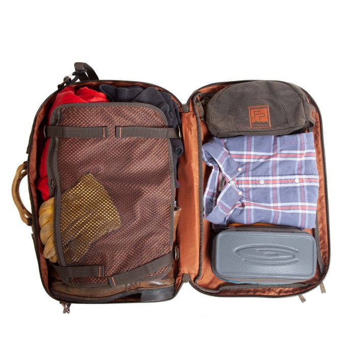 Load image into Gallery viewer, Fishpond Half Moon Weekender Bag