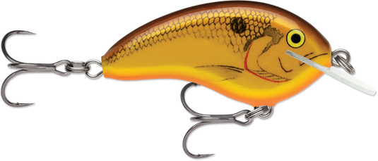 Rapala OG Series Tiny 4