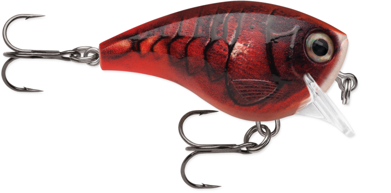 Load image into Gallery viewer, Rapala BX Brat Series