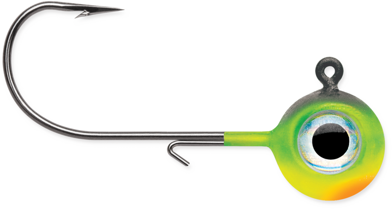 Load image into Gallery viewer, VMC - Neon Moon Eye Jig