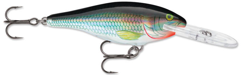 Load image into Gallery viewer, Rapala Shad Rap