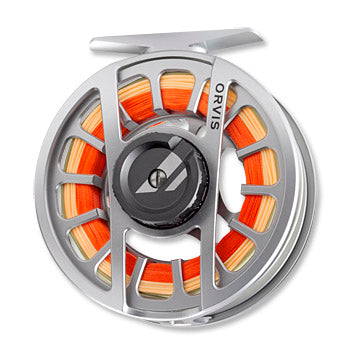 Load image into Gallery viewer, Orvis Hydros Fly Reel