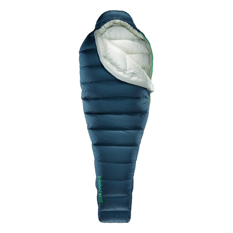 Load image into Gallery viewer, Thermarest Hyperion Sleeping Bag 20F/-6C